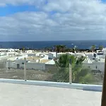 アパート Cocomar Ii- Luxurious Loft, Just The Ocean And Volcano