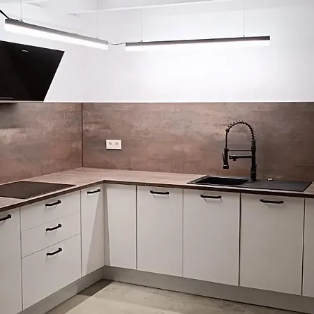 Apartamento Cocomar Ii ~ Ocean View Loft Guatiza