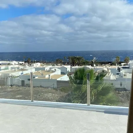 Apartamento Cocomar Ii ~ Ocean View Loft