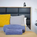 Daire Cocomar Ii- Luxurious Loft, Just The Ocean And Volcano