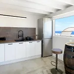 Cocomar Ii- Luxurious Loft, Just The Ocean And Volcano