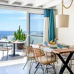 Cocomar Ii- Luxurious Loft, Just The Ocean And Volcano * Guatiza