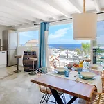 Cocomar Ii- Luxurious Loft, Just The Ocean And Volcano
