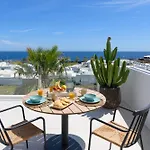 Cocomar Ii- Luxurious Loft, Just The Ocean And Volcano