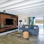 Cocomar Ii- Luxurious Loft, Just The Ocean And Volcano Daire