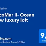 Daire Cocomar Ii- Luxurious Loft, Just The Ocean And Volcano Guatiza