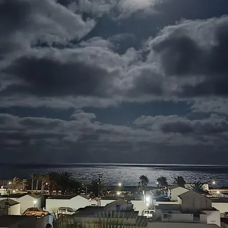 Cocomar Ii- Luxurious Loft, Just The Ocean And Volcano *