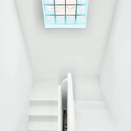 Cocomar Ii- Luxurious Loft, Just The Ocean And Volcano דירה