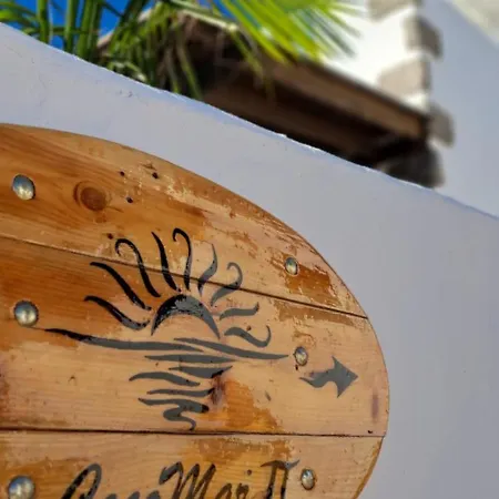 Cocomar Ii- Luxurious Loft, Just The Ocean And Volcano דירה *