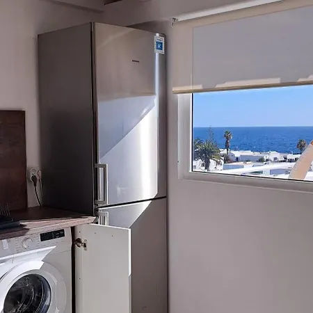 Cocomar Ii- Luxurious Loft, Just The Ocean And Volcano