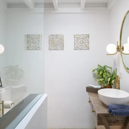 Daire Cocomar Ii- Luxurious Loft, Just The Ocean And Volcano Guatiza