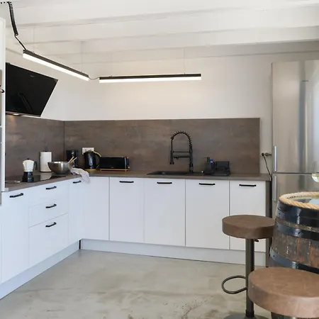 Cocomar Ii- Luxurious Loft, Just The Ocean And Volcano *
