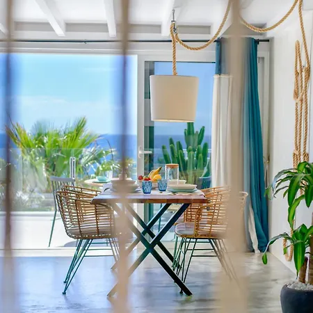 Cocomar Ii- Exclusive Loft, Just The Ocean And Volcano Appartamento *