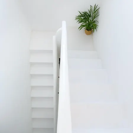 Cocomar Ii- Luxurious Loft, Just The Ocean And Volcano Appartement *