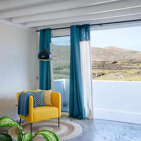 Cocomar Ii- Luxurious Loft, Just The Ocean And Volcano Appartement Guatiza