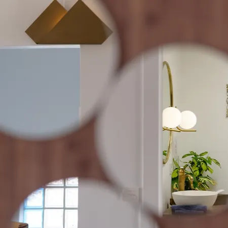 Cocomar Ii- Luxurious Loft, Just The Ocean And Volcano Appartement *