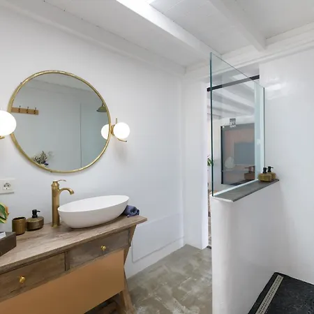 Cocomar Ii- Luxurious Loft, Just The Ocean And Volcano Guatiza