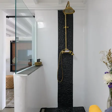 Cocomar Ii- Luxurious Loft, Just The Ocean And Volcano Appartement Guatiza