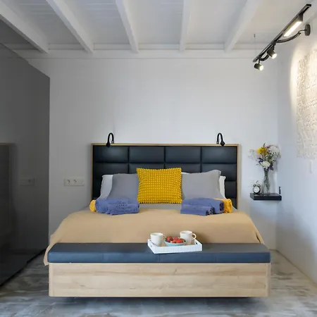 Daire Cocomar Ii- Luxurious Loft, Just The Ocean And Volcano Guatiza