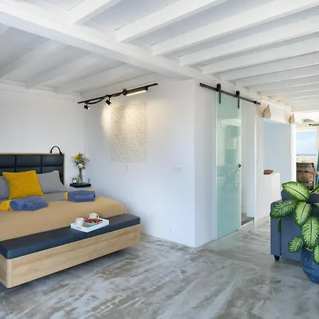 Cocomar Ii- Luxurious Loft, Just The Ocean And Volcano *