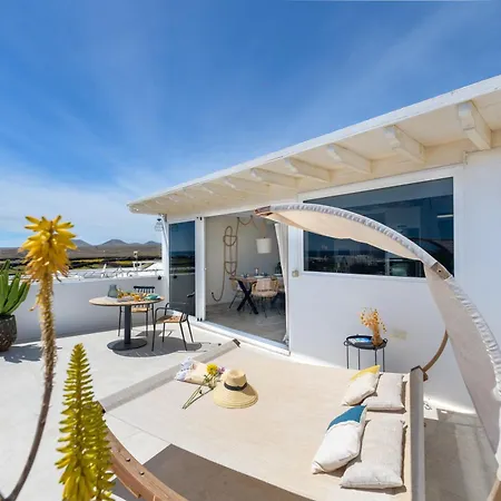 Cocomar Ii- Luxurious Loft, Just The Ocean And Volcano Daire