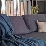 Apartamento Cocomar Ii- Luxurious Loft, Just The Ocean And Volcano *