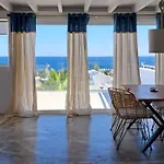 Cocomar Ii- Luxurious Loft, Just The Ocean And Volcano Apartamento
