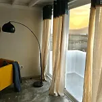 Apartamento Cocomar Ii- Luxurious Loft, Just The Ocean And Volcano Guatiza