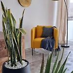 Cocomar Ii- Luxurious Loft, Just The Ocean And Volcano Appartement Guatiza