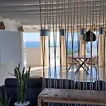 Apartamento Cocomar Ii- Luxurious Loft, Just The Ocean And Volcano