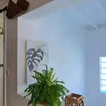 Cocomar Ii- Luxurious Loft, Just The Ocean And Volcano Appartement Guatiza