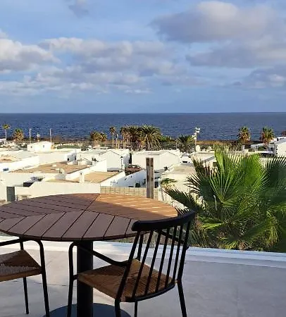 Cocomar Ii ~ Ocean View Loft *