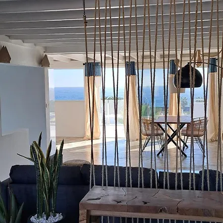 Apartament Cocomar Ii ~ Ocean View Loft