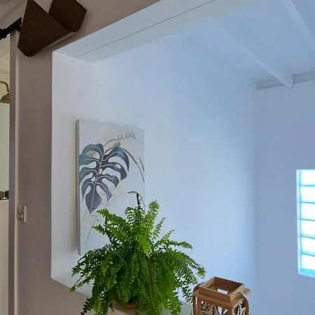 Cocomar Ii ~ Ocean View Loft Apartament Guatiza