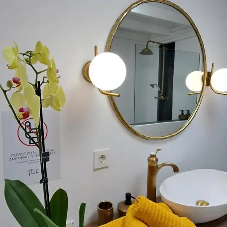 Cocomar Ii ~ Ocean View Loft * Guatiza