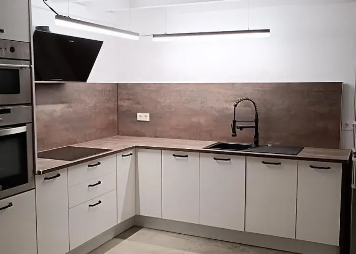 Appartement Cocomar Ii- Luxurious Loft, Just The Ocean And Volcano Guatiza